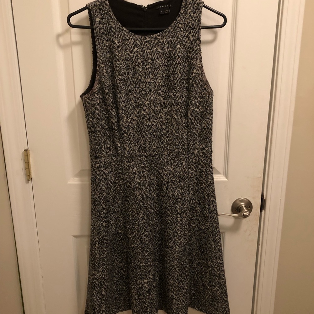 Beautiful work dress